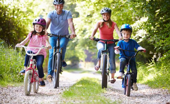 חופש בריא: כיצד לשמור על הבריאות גם בחופש הגדול