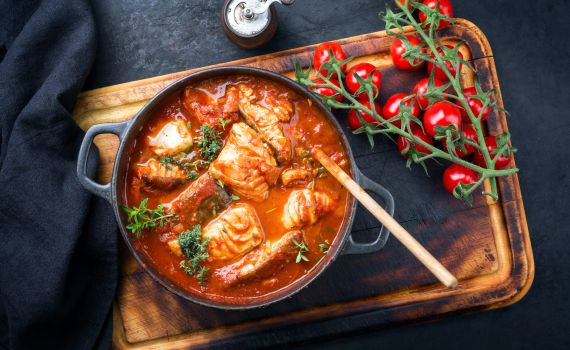 ספיישל דגים לתשעת הימים: 3 מתכונים מנצחים