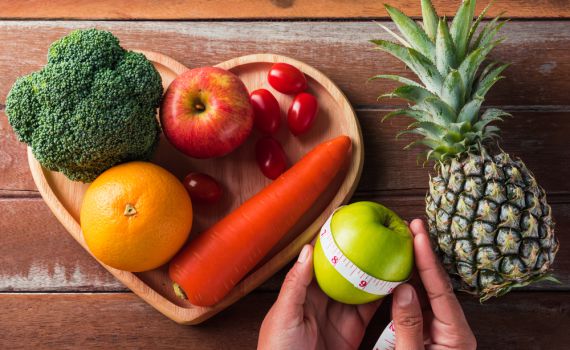 10 כללי זהב לשמירה על איזון תזונתי לכל המשפחה