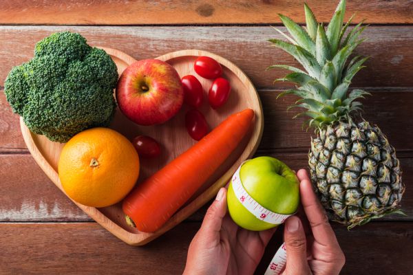 10 כללי זהב לשמירה על איזון תזונתי לכל המשפחה
