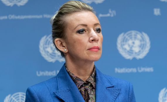 משרד החוץ הרוסי תוקף: "ישראל מוטה"