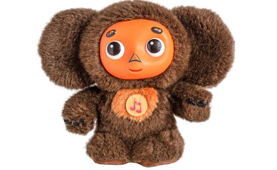 בגיל 101: היוצר של צ'בורשקה הלך לעולמו