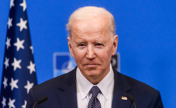 ברגע האחרון: ביידן הודיע על חנינה לאסירים עם עונש מוות