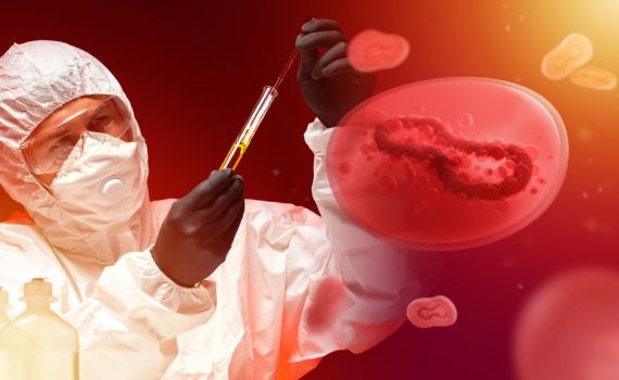 משרד הבריאות: אלו הזכאים לחיסון נגד אבעבועות הקוף