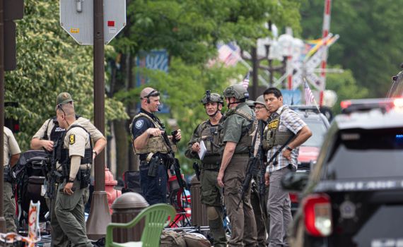 הטבח בשיקגו: 5 מהנרצחים- חברי הקהילה היהודית בעיר