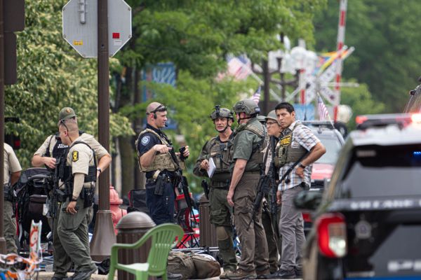 הטבח בשיקגו: 5 מהנרצחים- חברי הקהילה היהודית בעיר
