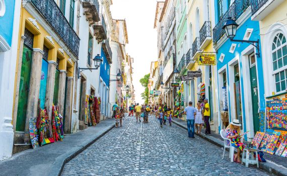 איש העסקים מיד בנימין שנחטף בברזיל – שוחרר