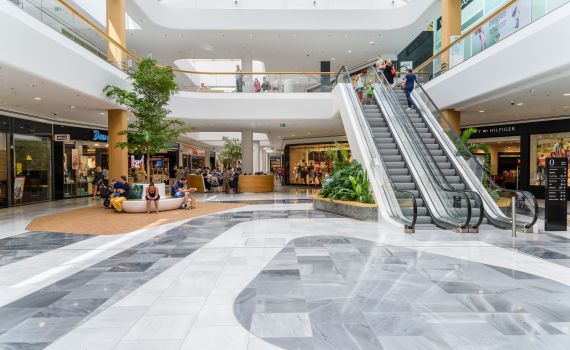 הרוגים בירי בקניון בקופנהגן, חשוד בן 22 נעצר