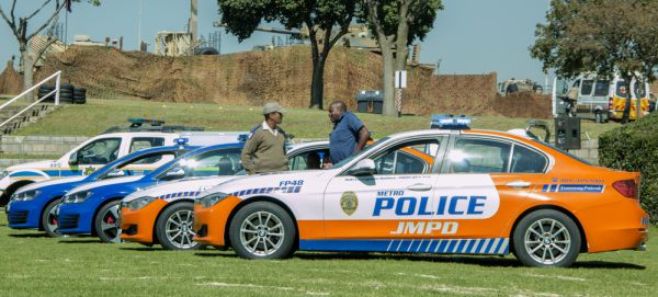 ירי בדרום אפריקה: 15 הרוגים במועדון לילה