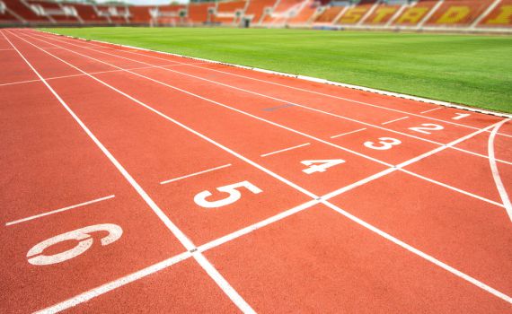 כבוד: שיא ישראלי לגשאו איילה במרתון סביליה