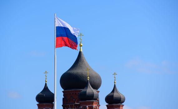 בסוכנות היהודית מבהירים: אנחנו לא מגורשים מרוסיה