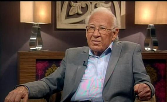 שר החינוך לשעבר אהרון ידלין הלך לעולמו בגיל 96