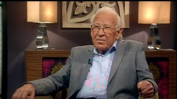 שר החינוך לשעבר אהרון ידלין הלך לעולמו בגיל 96