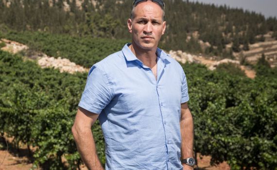 אמיתי פורת: דיברתי עם הרב מדן; הדיווחים שקריים