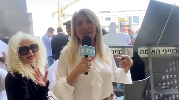 "סומכת על המצביעים שיתמכו בנאמנים לנתניהו"