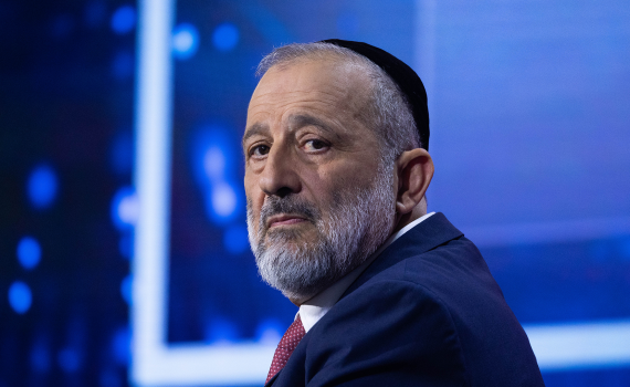 הקואליציה: פסילת דרעי – עוול עצום ל-2 מיליון אזרחים