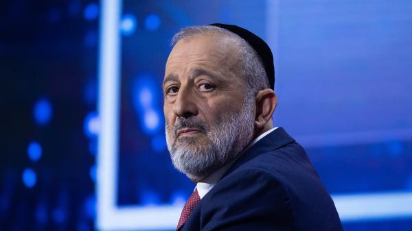 לקראת הממשלה: "נפעל משפטית נגד מינוי דרעי"