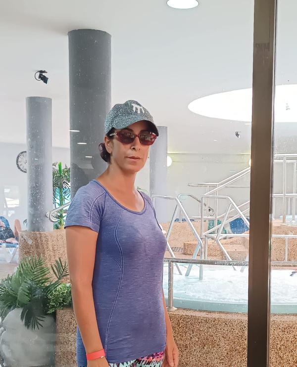 שוב: לא הורשתה להכנס לימית 2000 עם בגד ים צנוע