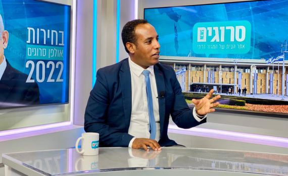 יברקן: "יש ח"כים שרוצים להקים קבוצה בתוך הליכוד"