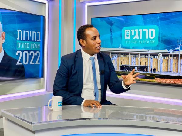 יברקן: "יש ח"כים שרוצים להקים קבוצה בתוך הליכוד"