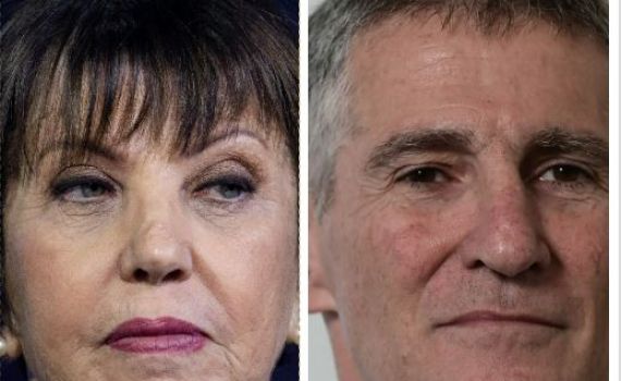 זהבה או יאיר; ואיך תראה הרשימה. הפריימריז במרצ