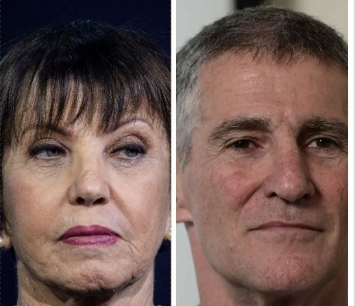 זהבה או יאיר; ואיך תראה הרשימה. הפריימריז במרצ