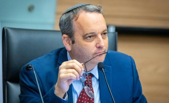 'החלטות שגויות': קריב קורא לאיחוד בשמאל