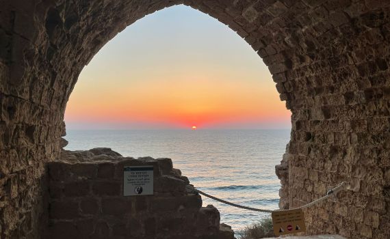 לסוף הקיץ: אלו המרכיבים הסודיים לטיול מושלם