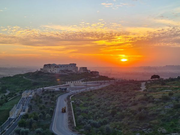 גם הקיץ: חוויה מחכה לכם בכל מקום שבו תעצרו