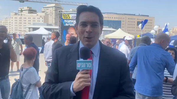 "במפלגות אחרות אדם אחד קובע; אצלנו 140 אלף איש"