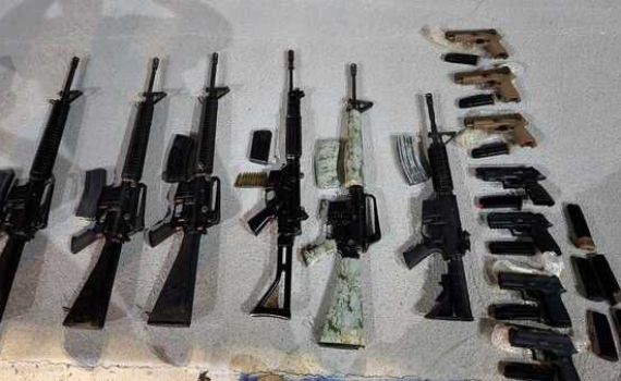 השגריר ייפגש עם חבר הפרלמנט החשוד בהברחה