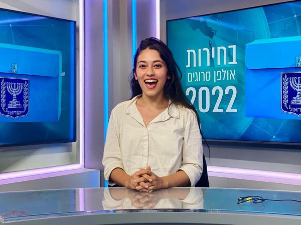 סקר ראשון ומפתיע: כמה מנדטים שווה הדר מוכתר