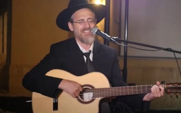 המלחין הלל פלאי מבקש: "התפללו על כלתי"