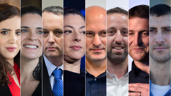 ערב הפריימריז: אלו הקרבות הפנימיים במפלגת העבודה