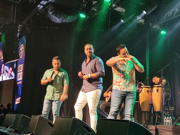 שישי שמח: הפרויקט של רביבו מרימים לקראת שבת