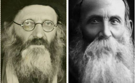 ג' באלול: כשא.ד. גורדון יצא להגנת הרב קוק מז'בוטינסקי