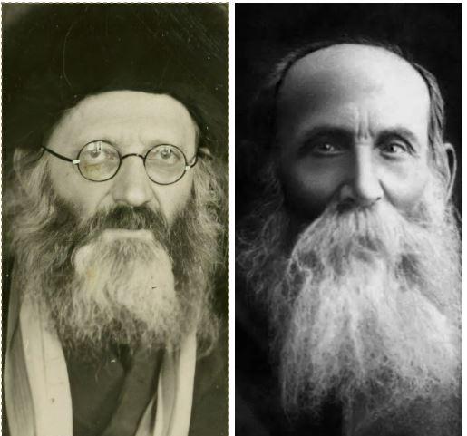 ג' באלול: כשא.ד. גורדון יצא להגנת הרב קוק מז'בוטינסקי