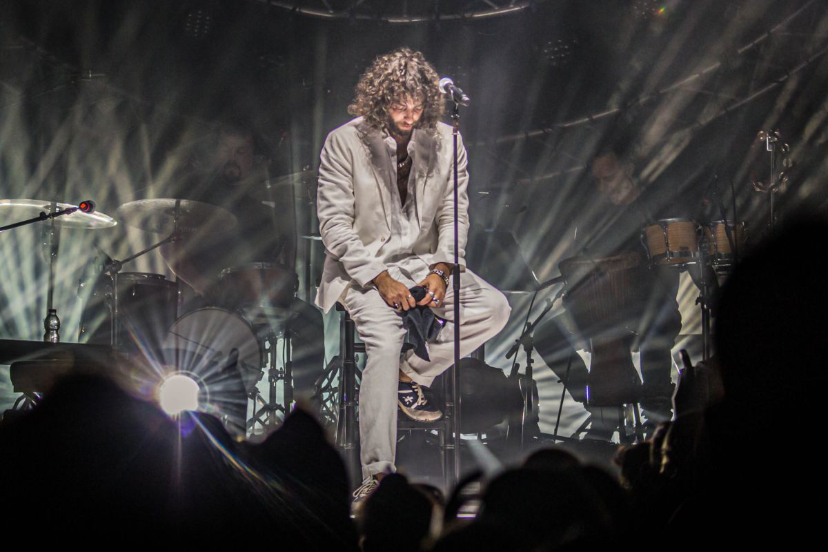 טונה, פלד וג'ימבו ג'יי מגיעים לקולנוע בסרט ראפ