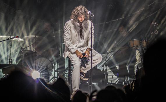 טונה, פלד וג'ימבו ג'יי מגיעים לקולנוע בסרט ראפ