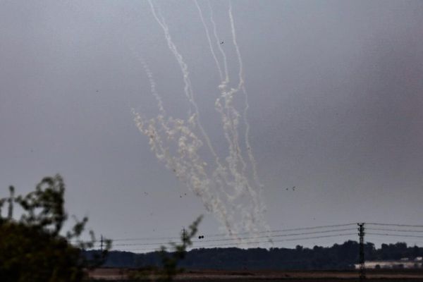 האש נמשכת: מטחים לעבר באר שבע והשפלה