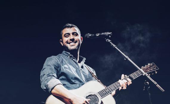 השיר המושמע ביותר לפי אקו"ם: הלהיט של ישי ריבו