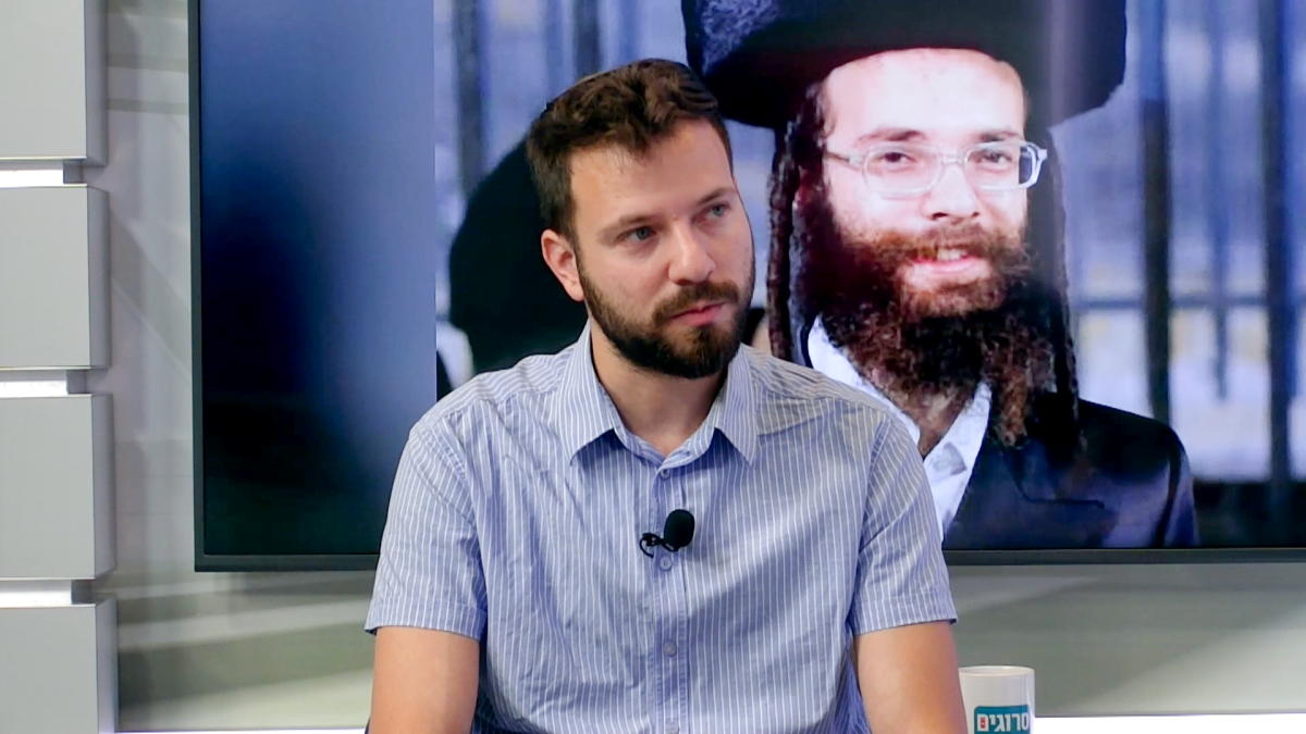 'חורבן אישי, חור גדול בלב': ישראל איבד את אחיו באסון