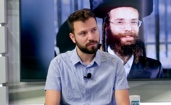 'חורבן אישי, חור גדול בלב': ישראל איבד את אחיו באסון