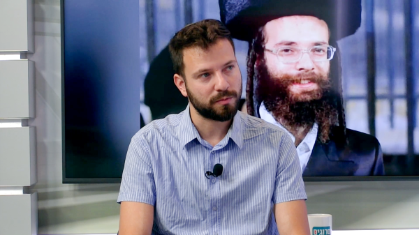 'חורבן אישי, חור גדול בלב': ישראל איבד את אחיו באסון