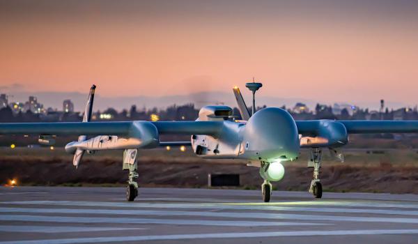 צה"ל חושף: מערך הכטמ"ם במבצע עלות השחר