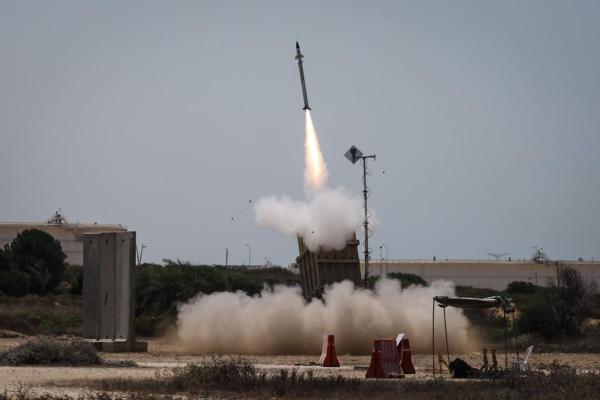 הפסקת אש? מטח כבד לאשדוד, תל אביב ובאר שבע