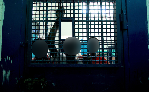 גנץ: לאסור על משרתות חובה לשהות ליד מחבלים