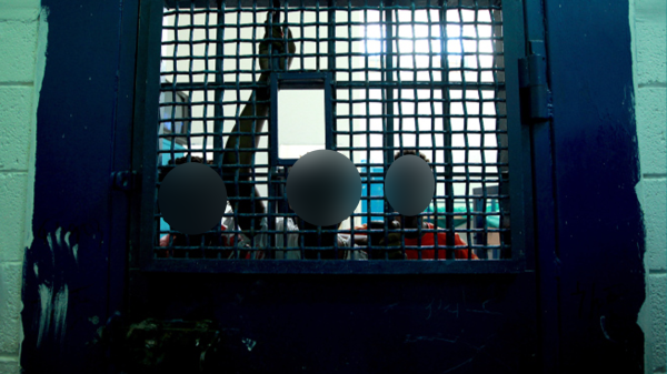 גנץ: לאסור על משרתות חובה לשהות ליד מחבלים