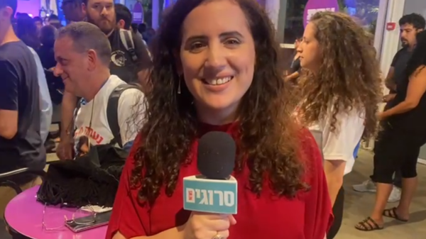 נעמה לזימי בראיון ראשון: "הופתעתי, לא האמנתי"