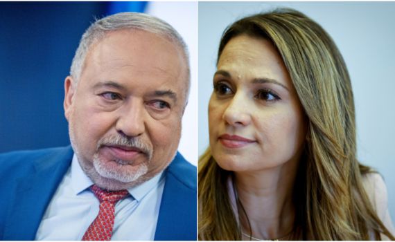 ימצאו פתרון? לפיד נפגש עם שרי האוצר והחינוך